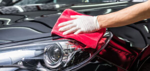 Car Detailing