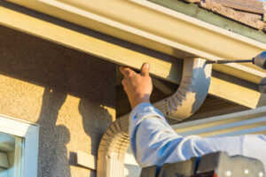 Gutter Maintenance